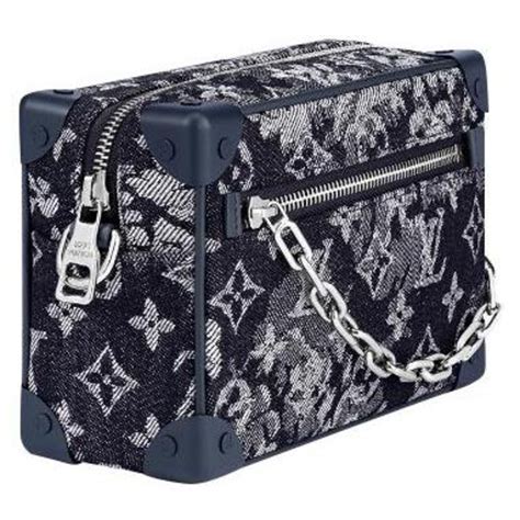 louis vuitton pickup|lv mini soft trunk.